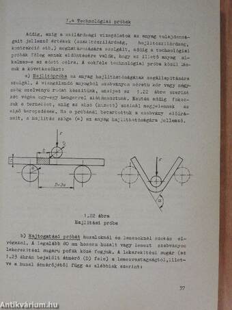 Erősáramú technológia III.