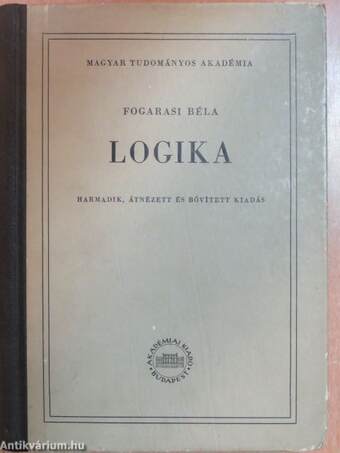 Logika