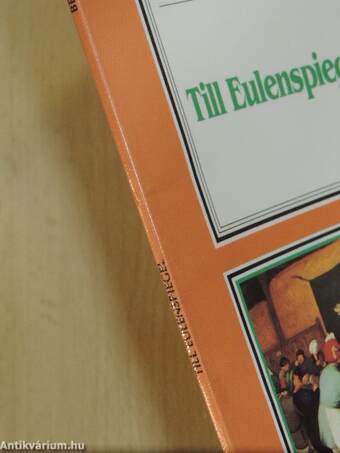 Till Eulenspiegel