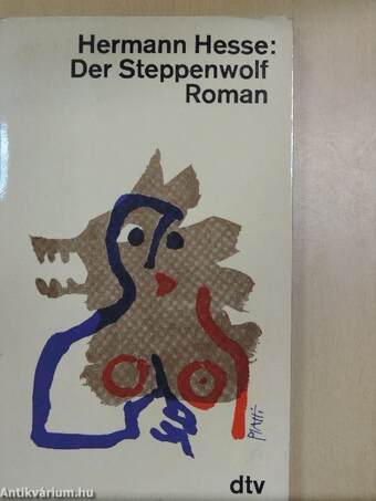 Der Steppenwolf