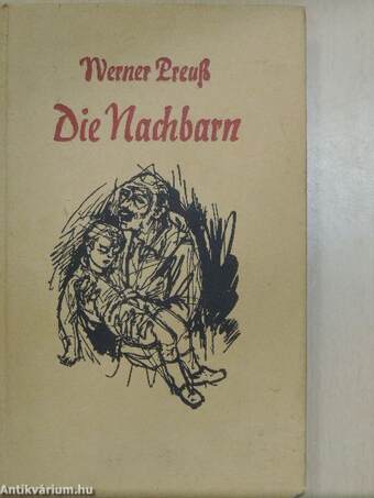 Die Nachbarn