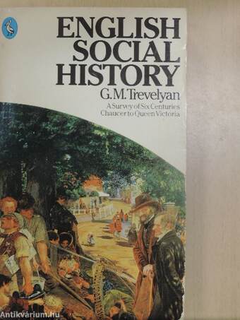 English Social History