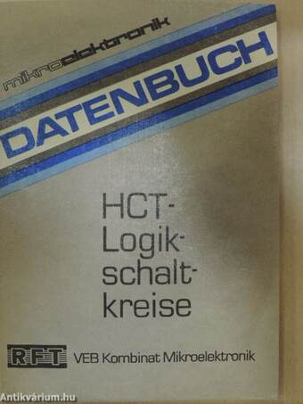 HCT-Logikschaltkreise