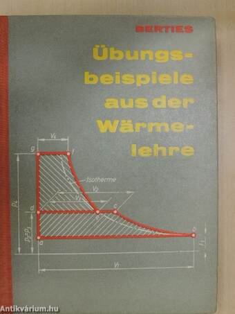 Übungsbeispiele aus der Wärmelehre