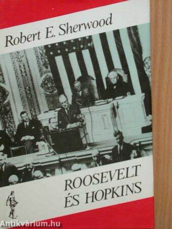 Roosevelt és Hopkins II. (töredék)