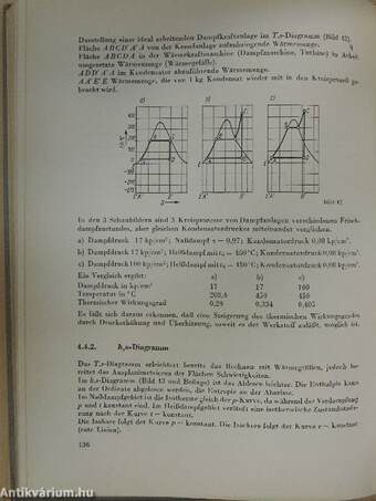 Übungsbeispiele aus der Wärmelehre