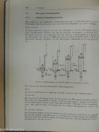 Technische Thermodynamik