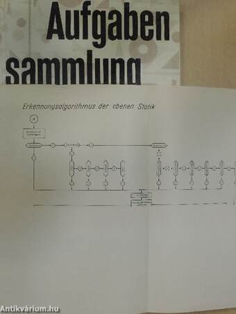 Aufgabensammlung zur Technischen Mechanik