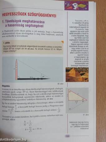 Sokszínű matematika 10.