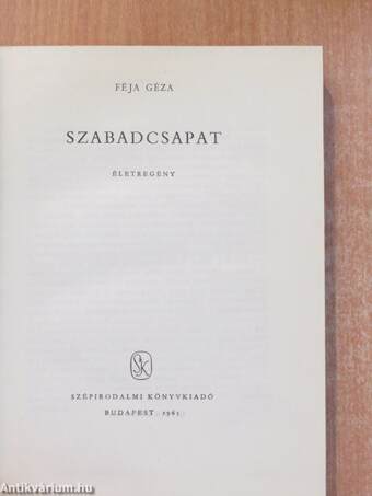 Szabadcsapat