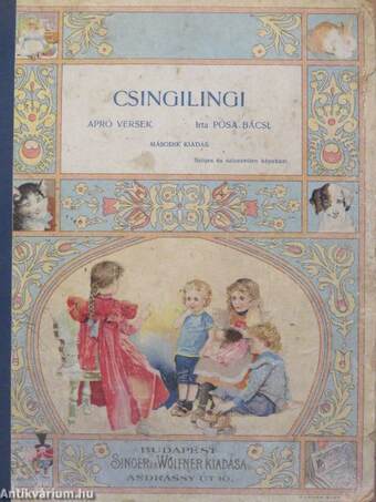 Csingilingi