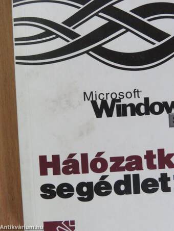 Windows NT Server 4.0 Üzemeltetői enciklopédia - Hálózatkezelési segédlet - CD-vel