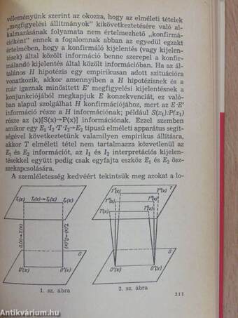 A neopozitivizmus és a tudomány