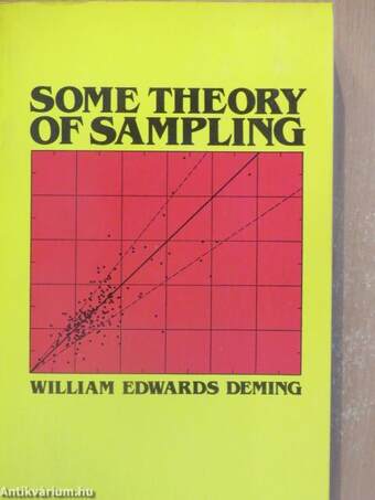 Some Theory of Sampling