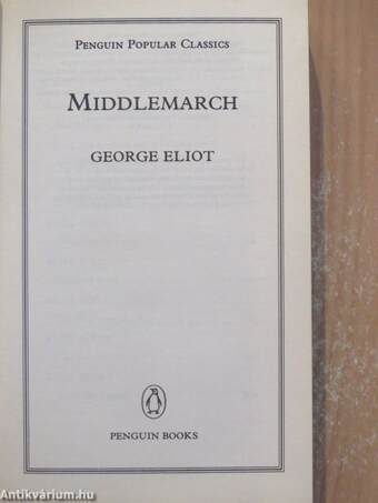 Middlemarch