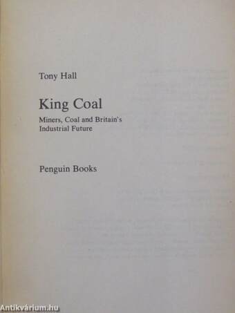 King Coal