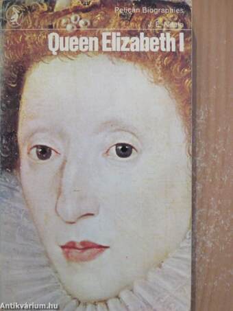 Queen Elizabeth I