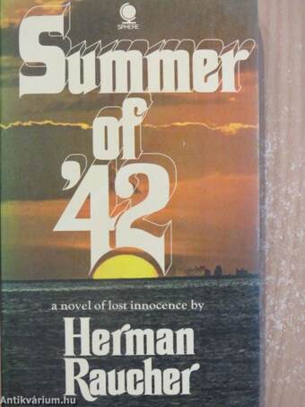 Summer of '42