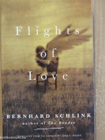 Flights of Love