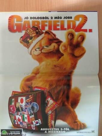 Garfield 2006/9. szeptember