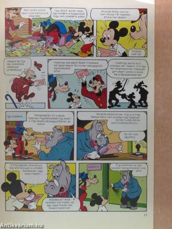 Mickey Mouse 1993/2.