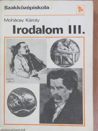 Irodalom III.