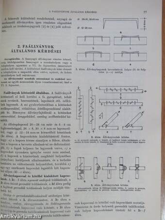 Építéstechnológia I. 