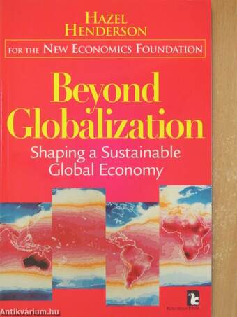 Beyond Globalization