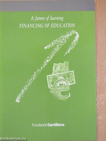 A future for learning Financing Education