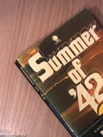 Summer of '42