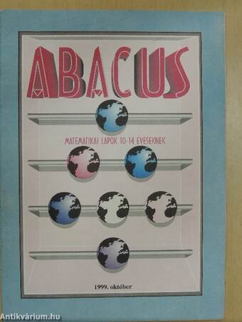 Abacus 1999. október