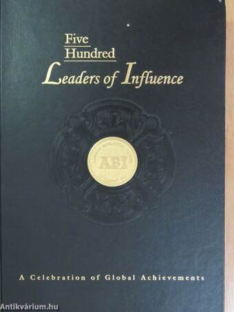 Five Hundred Leaders of Influence