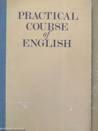 Practical Course of English