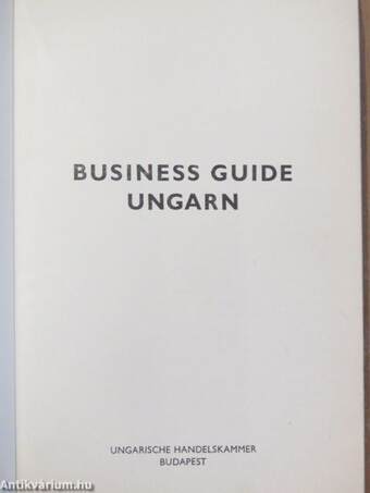 Business guide