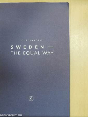 Sweden - The Equal Way