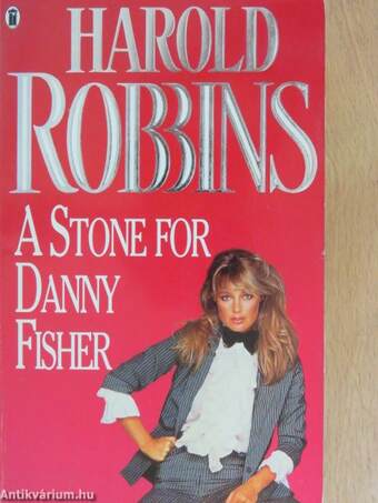 A Stone for Danny Fisher