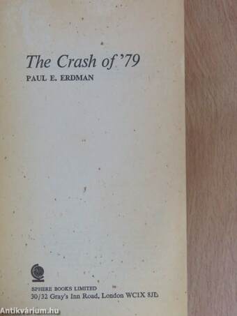 The Crash of '79