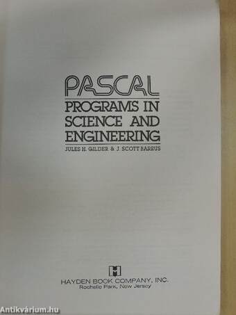 Pascal