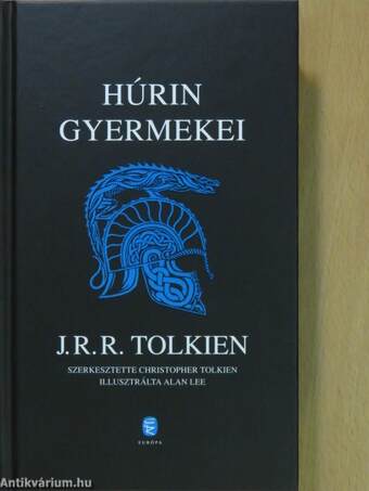 Húrin gyermekei