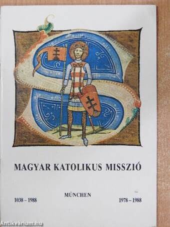 Magyar Katolikus Misszió