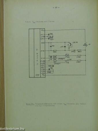 RFT MikroElektronik Information Applikation 47