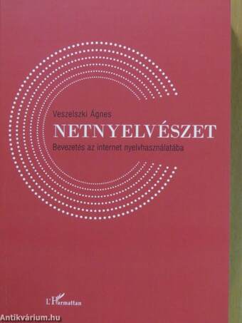 Netnyelvészet