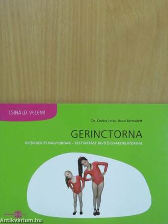 Gerinctorna