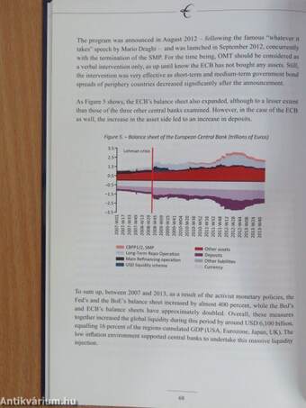 The Euro Dilemma - Inside or Outside