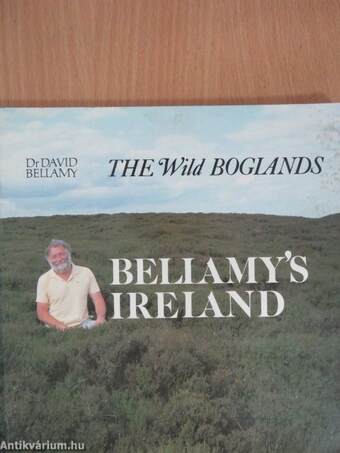 Bellamy's Ireland