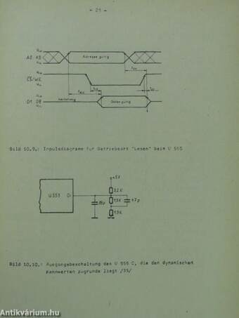 RFT MikroElektronik Information Applikation 41