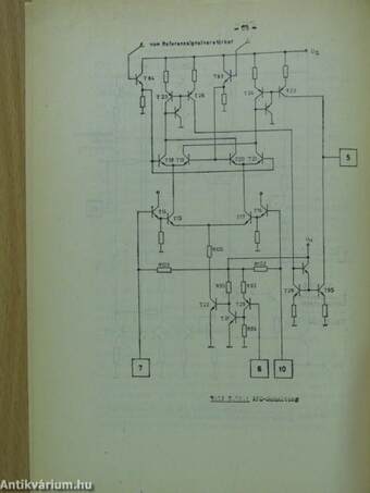 RFT MikroElektronik Information Applikation 56