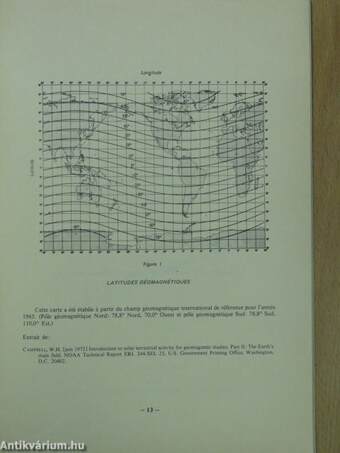 C.C.I.R. Supplément No. 2 au Rapport 340/Supplement No. 2 to Report 340/Suplemento No. 2 al Informe 340