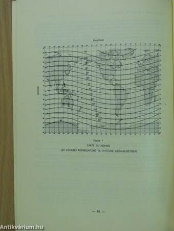 C.C.I.R. Supplément No. 1 au Rapport 340/Supplement No. 1 to Report 340/Suplemento No. 1 al Informe 340