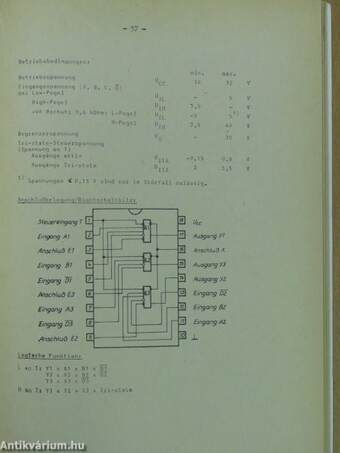 RFT MikroElektronik Information Applikation 48